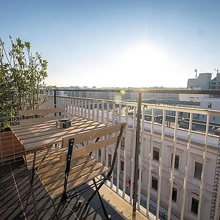Cconforthotels Cavour Bari