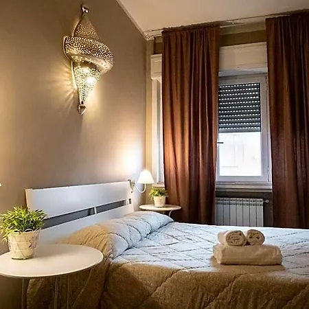 Cconforthotels Cavour Penzion Bari