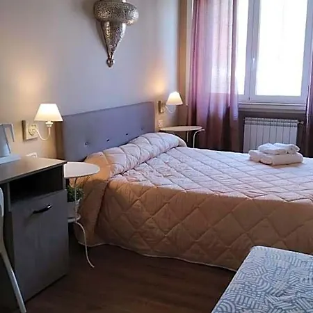 Gasthof Cconforthotels Cavour