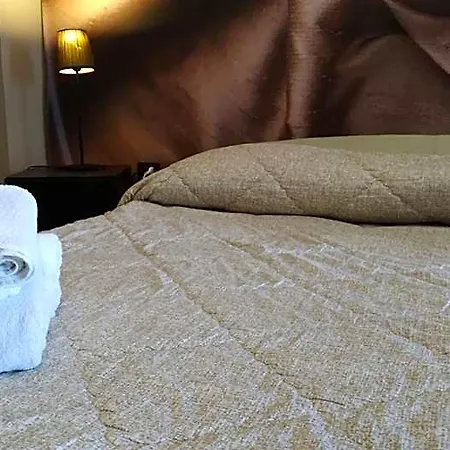 Cconforthotels Cavour Πανσιόν 3*
