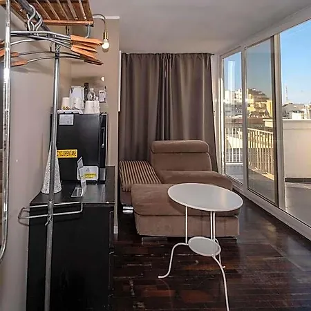 Cconforthotels Cavour Penzion 3*