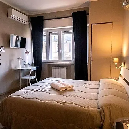 Cconforthotels Cavour Gasthof 3*