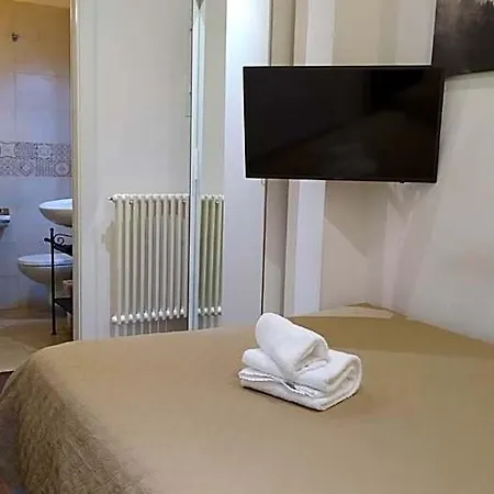 Gasthof Cconforthotels Cavour 3*