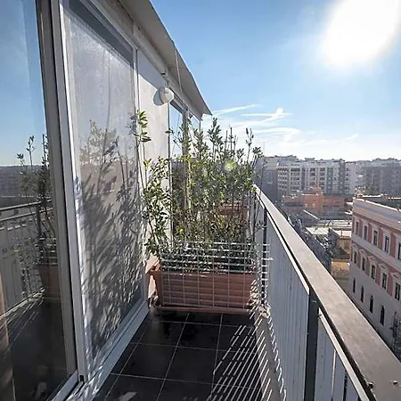 Cconforthotels Cavour Penzion Bari