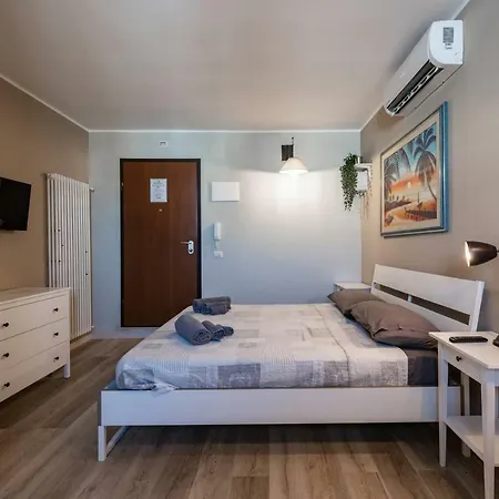 Cconforthotels Appartamento Cavour 3*